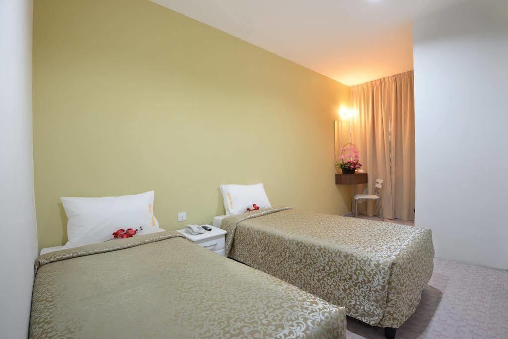 Grand Inn - Penang Road George Town Extérieur photo